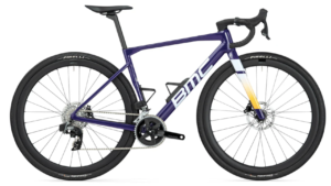 Kaius is a premium carbon gravel bike built to be your elite race companion for all terrains. The unprecedented carbon layup and gravel-specific geometry ensure the perfect balance of stiffness, lightweight, and compliance for optimal traction on loose surfaces, front-end stability, and unmatched climbing prowess. Harnessing the precision and performance of our renowned leading road technologies, Kaius is a race machine tuned to the gravel wavelength with the engineered Kaius fork, our signature ICS2 stem and conventional bar, TCC Race compliance, compatibility with 1x and 2x drivetrains and up to 44 mm of tire clearance.